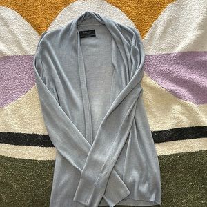 All Saints Cardigan